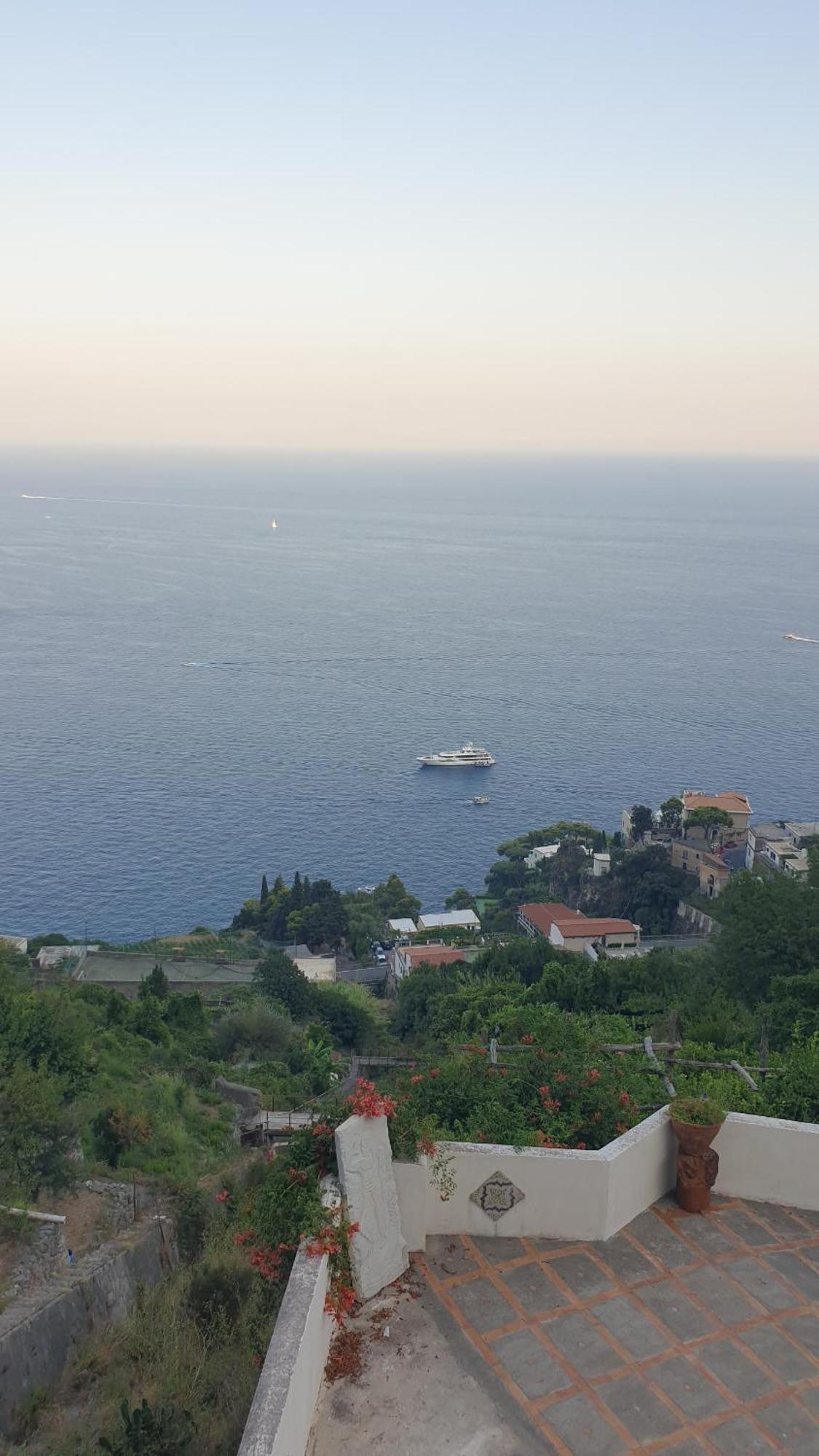 Ferienhaus Casa Grazia Amalfi