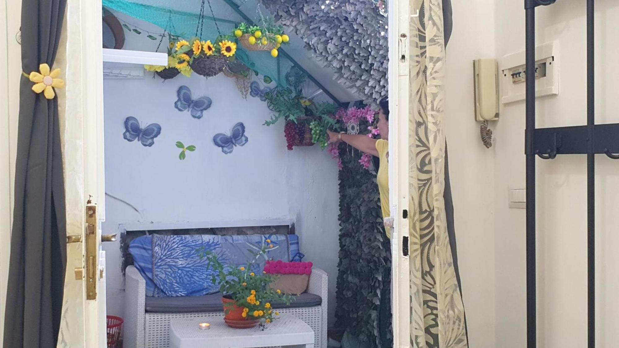 Ferienhaus Casa Grazia Amalfi