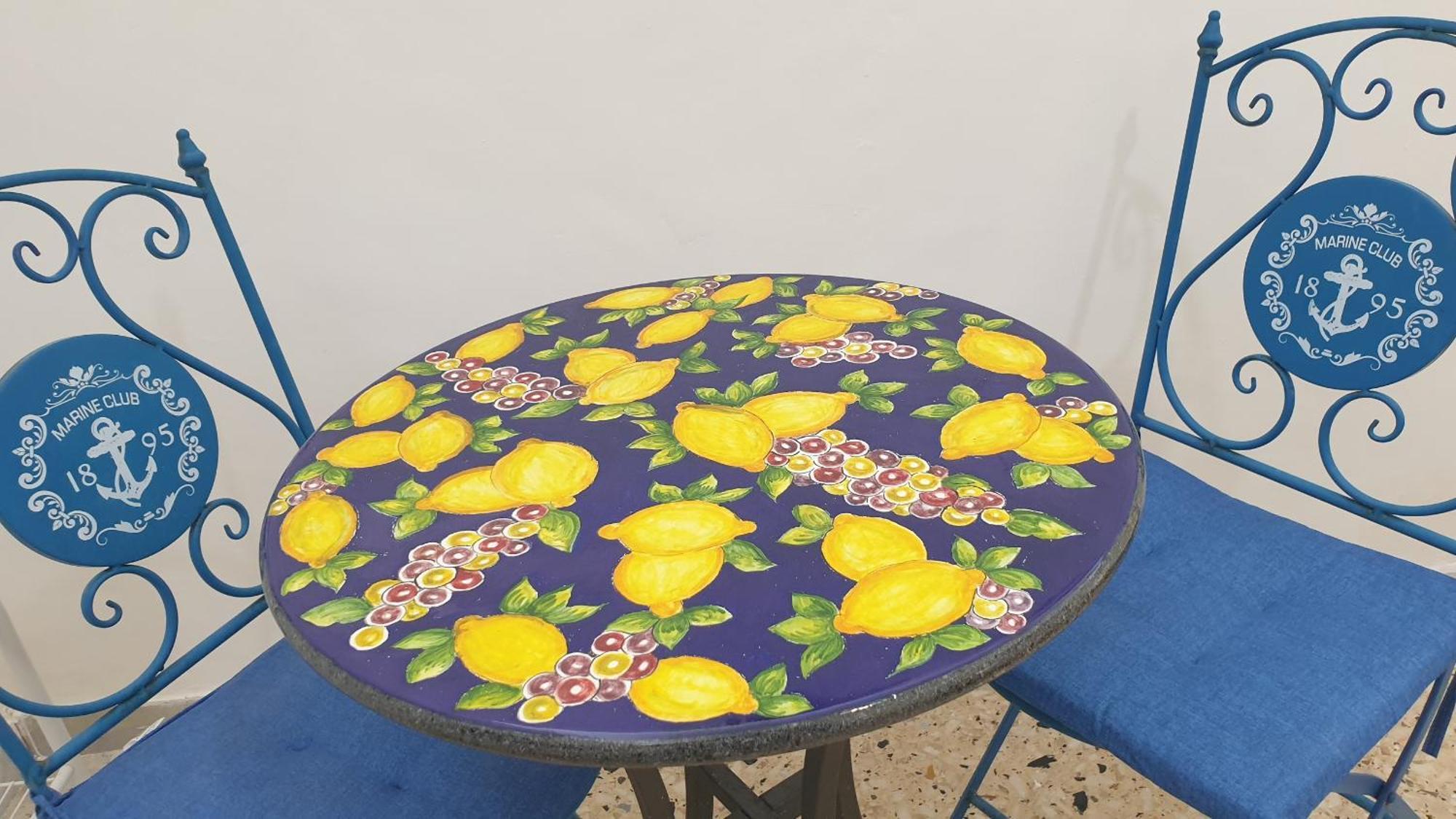 Casa Grazia Casa de férias Amalfi